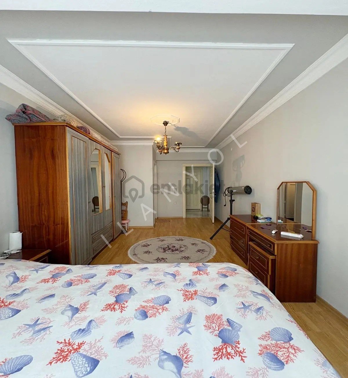 Avcılar Cihangir'de Satılık 3+1 Daire (hükümet Konağı Yakını)