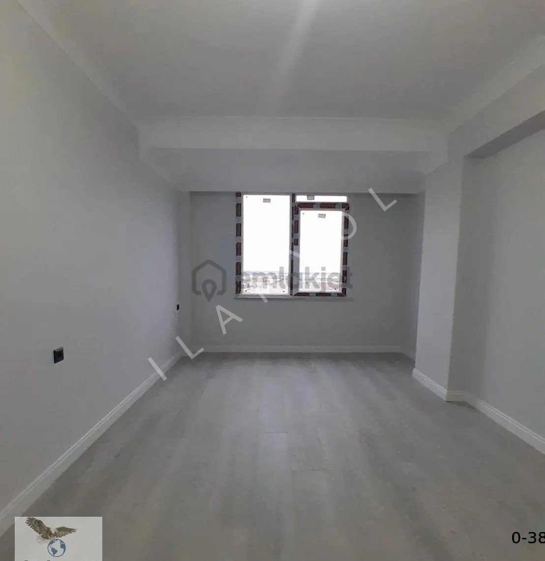 Avcılar Denizköşkler De 4+2 Sıfır Ferah Satılık Dublex
