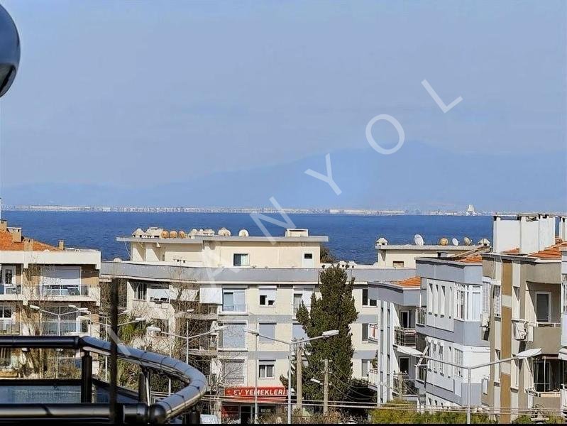 İzmir Urla Satılık 3+1 Yazlık – 165 m²