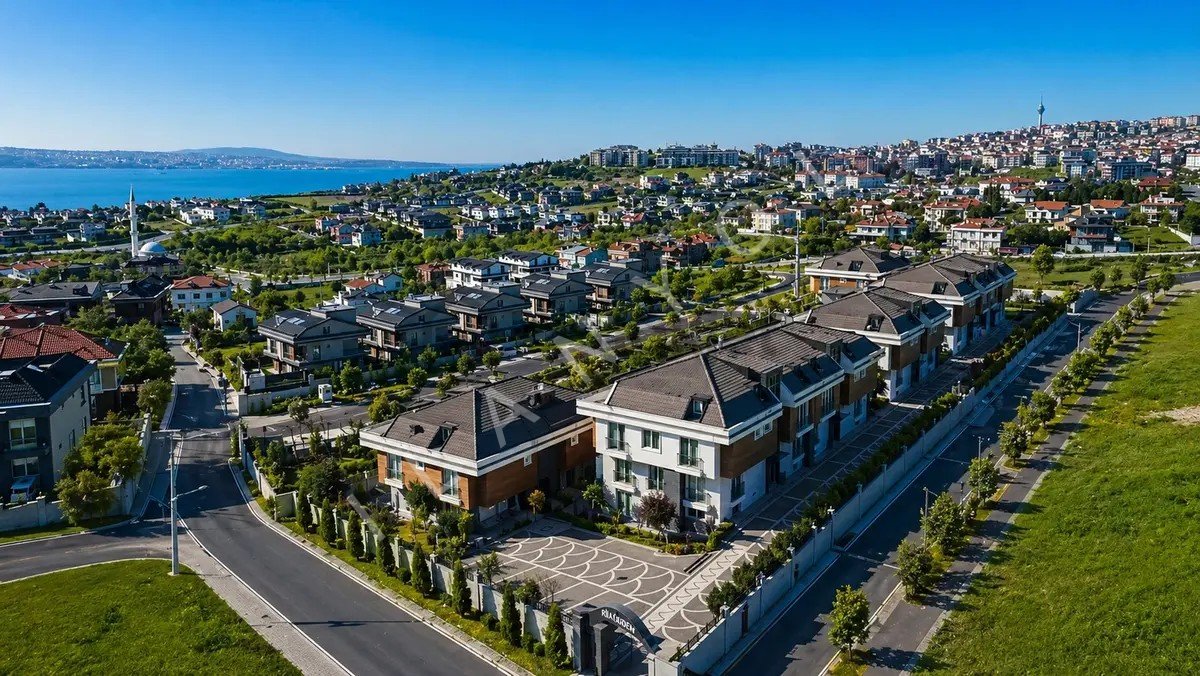 [güzel City] Villa Konseptli Kısa Katlı Özel Proje Fırsaatt!!