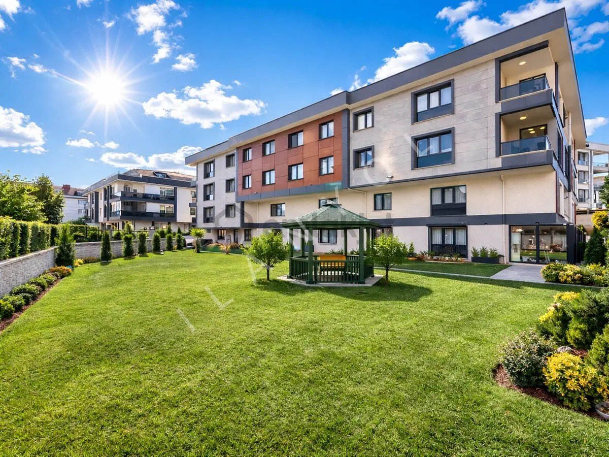 Güzel City'den [0] Yeni Yapı Kelepir Arakat 3+1 Daire