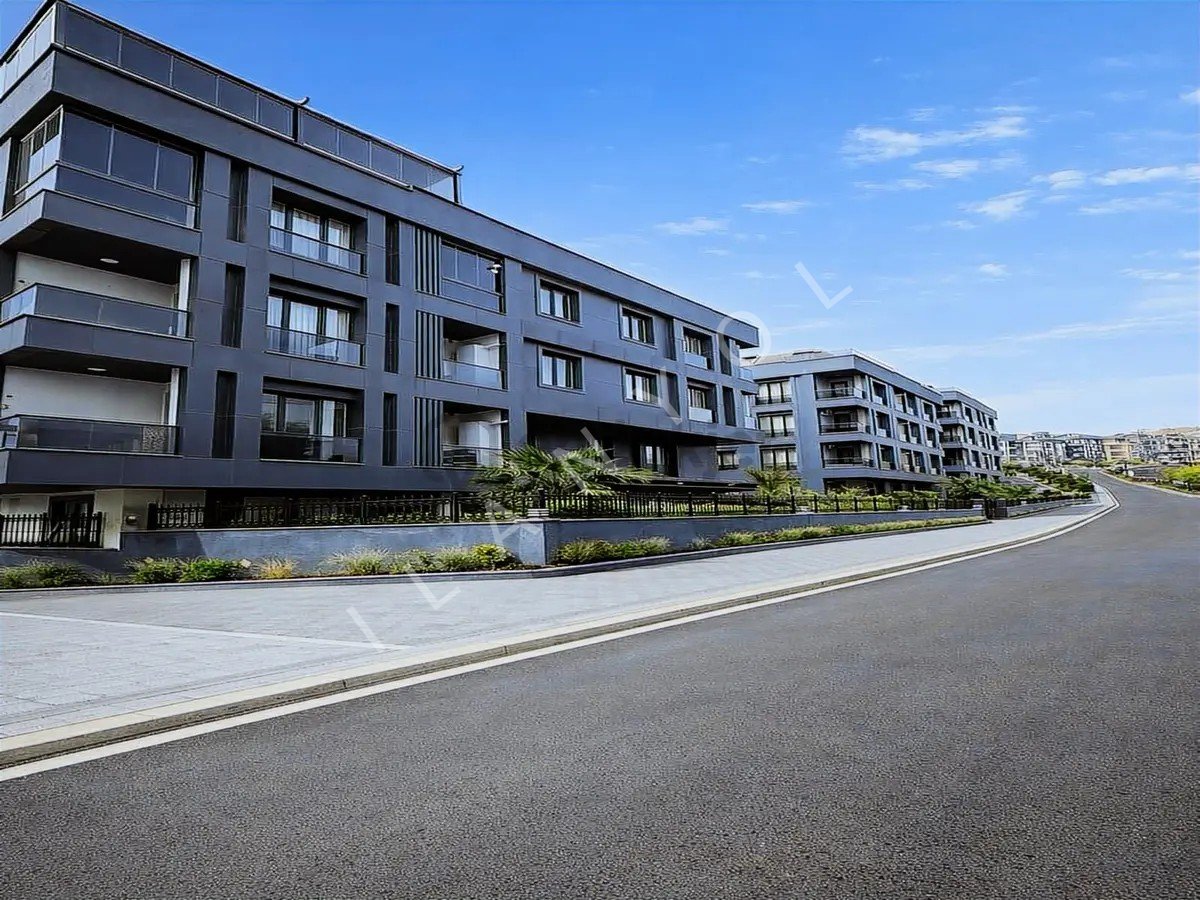 [güzel City] İskanlı Site İçi | 4+2 Teraslı Dubleks | Ferah Alan