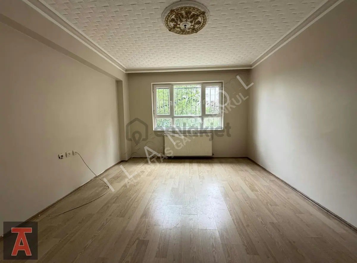 Alsancak Mah'de Ara Katta Asansörlü 3+1 Kiralık