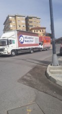 Üsküdar Arslanoğlu Evden Eve Nakliyat