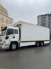 Üsküdar Arslanoğlu Evden Eve Nakliyat