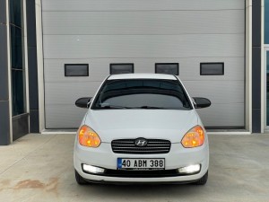 SAHİBİNDEN HYUNDAİ ERA 2007
