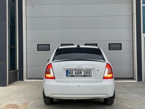 SAHİBİNDEN HYUNDAİ ERA 2007