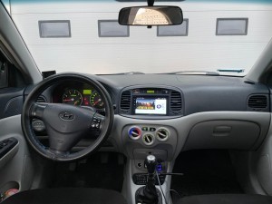 SAHİBİNDEN HYUNDAİ ERA 2007