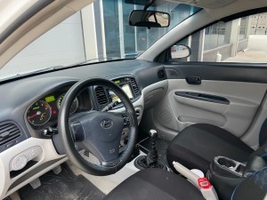 SAHİBİNDEN HYUNDAİ ERA 2007