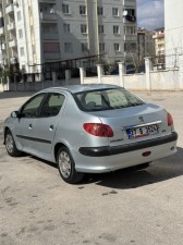Masrafsız peugeot