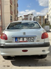Masrafsız peugeot