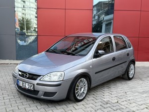 Tek parça boyalı harici hatasız boyasız kayıtsız