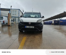 Sahibinden satılık Fiat Doblo