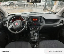 Sahibinden satılık Fiat Doblo