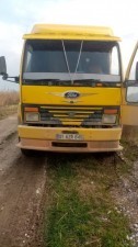 Satılık ford damperli kamyon