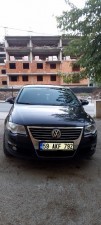 Passat b6