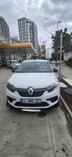 RENAULT SYMBOL TAKSİ ÇIKMASI