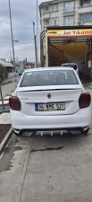 RENAULT SYMBOL TAKSİ ÇIKMASI