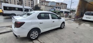 RENAULT SYMBOL TAKSİ ÇIKMASI