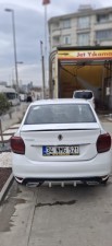 RENAULT SYMBOL TAKSİ ÇIKMASI