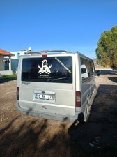 Fort trasit