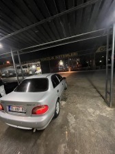 Hyundai acentt 1.5 gls