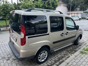 2008 MODEL 230.000 DE HATASIZ AYARINDA YENİ VİZELİ
