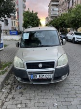 2008 MODEL 230.000 DE HATASIZ AYARINDA YENİ VİZELİ