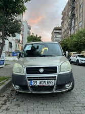 2008 MODEL 230.000 DE HATASIZ AYARINDA YENİ VİZELİ