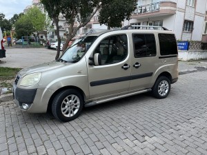 2008 MODEL 230.000 DE HATASIZ AYARINDA YENİ VİZELİ