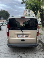 2008 MODEL 230.000 DE HATASIZ AYARINDA YENİ VİZELİ