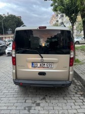 2008 MODEL 230.000 DE HATASIZ AYARINDA YENİ VİZELİ