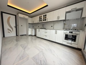Özdemir emlak tan satılık 3+1 daire