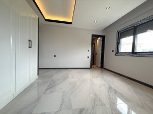 Özdemir emlak tan satılık 3+1 daire