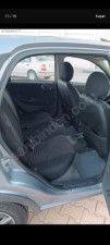 SAHİBİNDEN DÜŞÜK KM Opel Corsa