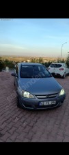SAHİBİNDEN DÜŞÜK KM Opel Corsa
