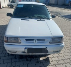 1997 model rn Broadway