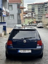 Wolkswagen mk4