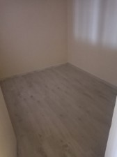 Dikili'de denize sıfır daire