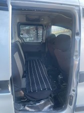 Acil satilik 2003 model partner 1.9 comfort