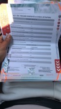 Aracım yaşına göre temizdir