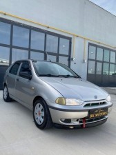 2001 MODEL PALİO✅