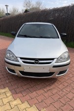 TEK KAPI Opel Corsa 1.3 CDTI Comfort