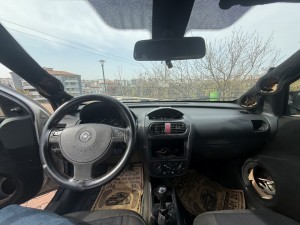 TEK KAPI Opel Corsa 1.3 CDTI Comfort