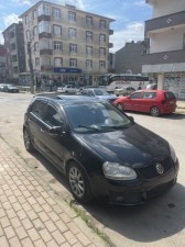 Golf5 midline