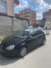 Golf5 midline
