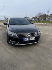 ACİL AATILIK TEMİZ ARAÇ