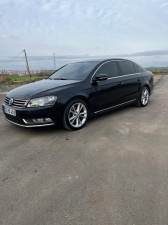 ACİL AATILIK TEMİZ ARAÇ