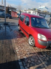 Peugeot partner 2005 model acil satılık