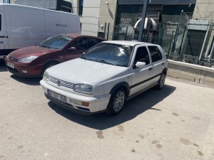 Muayyer bakımlı mk3